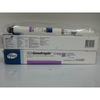 Pfizer Genotropin GoQuick Pen is in stock now!:) 