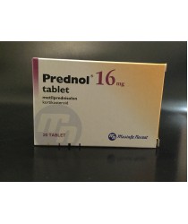 Prednol (Methylpredn..