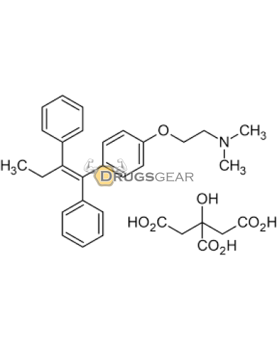 Nolvadex (pharma grade tamoxifen) 30 tabs 20mg per tab