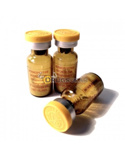 Bronze Tan (Melanotan)  1 vial of 2mg