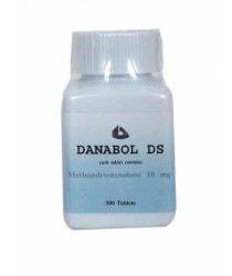 Danabol DS (Dbol) 50..