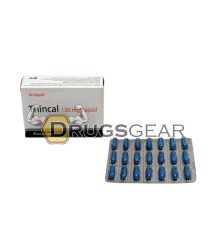Xenical (Orlistat, T..