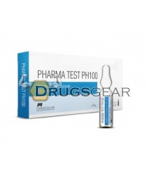 Pharmatest PH 100 (T..