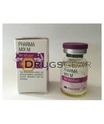 Pharma Mix M300 (Mas..