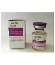 Pharma Mix M300 (Mas..