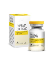Pharmabold 300 (Equi..
