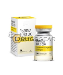 Pharmabold 500 (Equi..