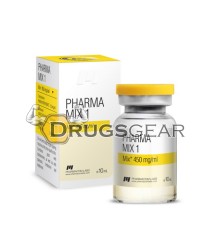 Pharma Mix 1 1vial 1..