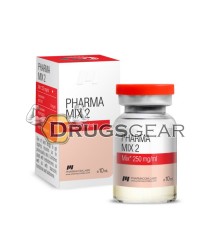 Pharma Mix 2 1 vial ..