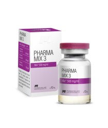 Pharma Mix 3 1 vial ..
