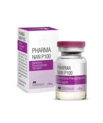 Pharmanan P 100 (Nan..