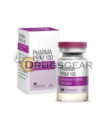 Pharmaprim 100 (Prim..