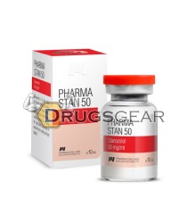 Pharmastan 50 (Stano..