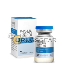 Pharma Test 100 (Tes..