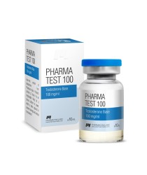Pharma Test 100 (Tes..