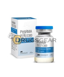 Pharmatest E 300 (Te..