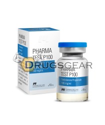 Pharmatest P 100 (Te..
