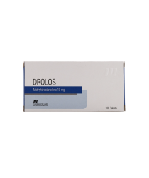 Drolos, 1 box, 100 t..