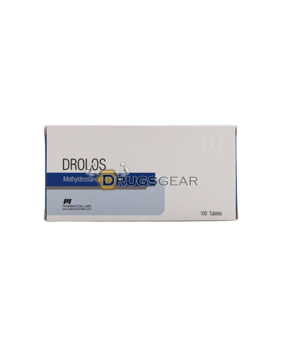 Best Superdrol Pills for Sale - Pharmacom Labs USA Delivery