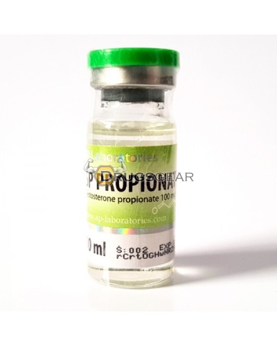 SPL Propionate 1 vial 10ml 100mg per ml