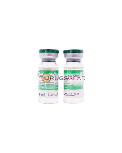 SPL Sustanon Forte 500,  1 vial 10ml 500mg per ml