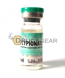 SPL Cypionate 1 vial..