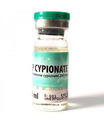 SPL Cypionate 1 vial..