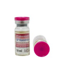 SPL Nandrolone D For..