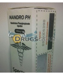 SP Nandro PH (Nandro..