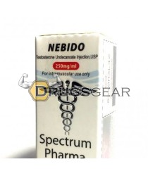SP Nebido (Testoster..