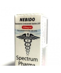 SP Nebido (Testoster..