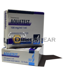 Aquatest (Testostero..