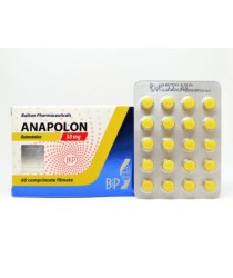 Anapolon (Oxymetholo..
