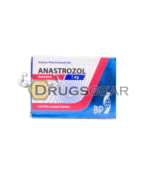 Anastrozol (Arimidex..