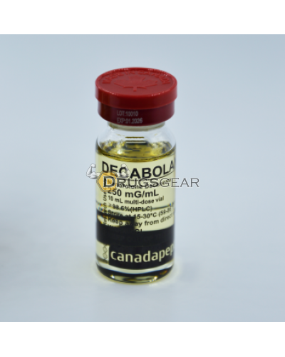 CP Nandrolone Decanoate 1 vial 10ml 250mg per ml