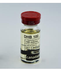 CP DHB 100 (1-Testos..
