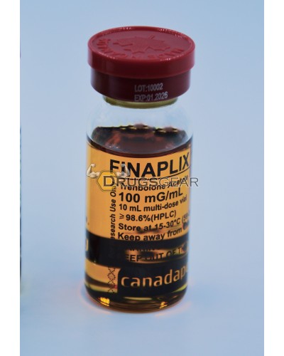 CP Trenbolone Acetate (Finaplix) 1 vial 10ml 100mg per ml