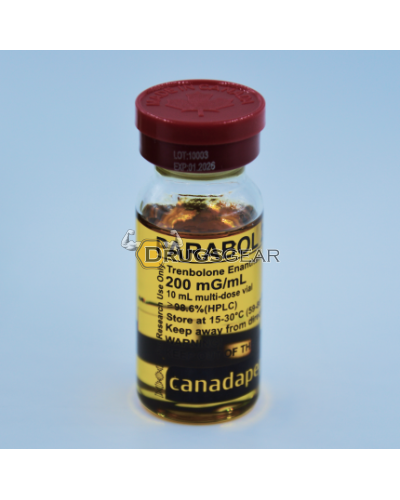 CP Trenbolone Enanthate (Parabol200) 1 vial 10ml 200mg per ml