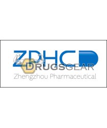 ZPHC Superdrol (Meth..