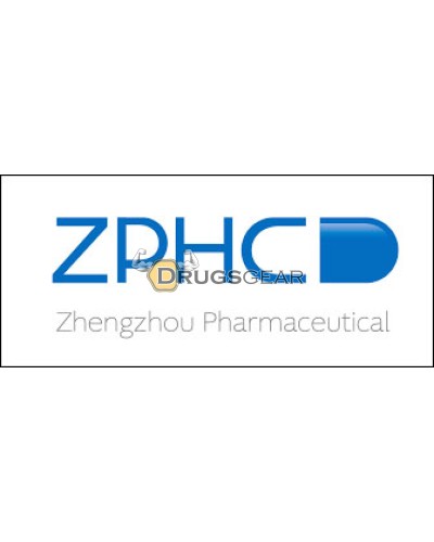 ZPHC Superdrol (Methasterone) 1 vial 10ml 50mg per ml