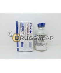 ZPHC Testosterone Wa..