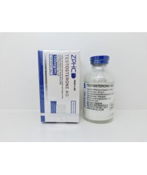 ZPHC Testosterone Wa..