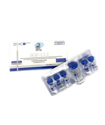 ZPHC IGF 1 LR3, 5 vi..