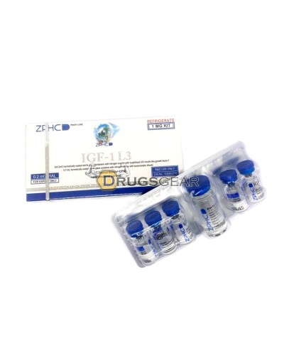 Top ZPHC IGF 1 LR3 For Sale - Fast USA Shipping