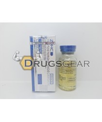 ZPHC Testosterone Un..