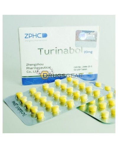 Turinabol(Tbol) 10box= 1000 tabs 10 mg per tab